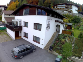 Haus Meinrad, Seefeld In Tirol, Österreich